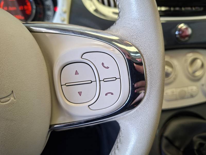 Fiat 500 - Photo 24