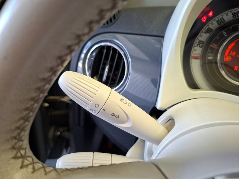 Fiat 500 - Photo 25