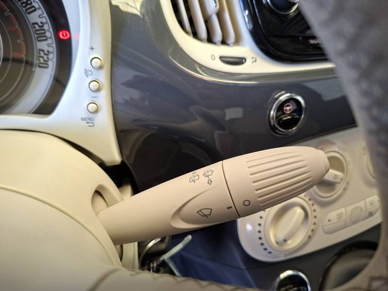 Fiat 500 - Photo 26