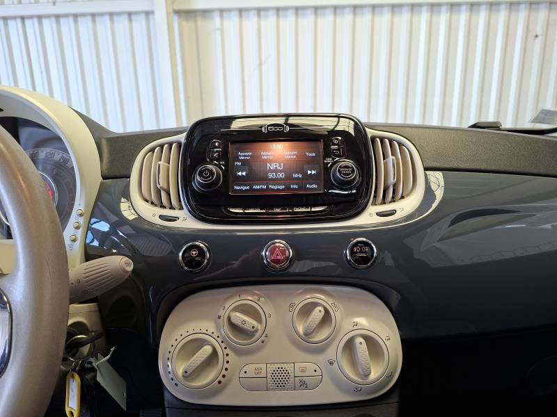 Fiat 500 - Photo 28