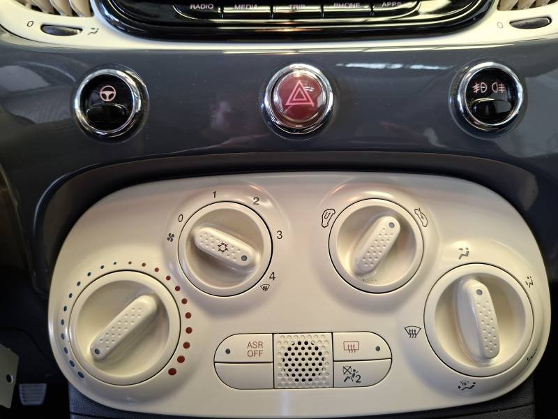 Fiat 500 - Photo 31