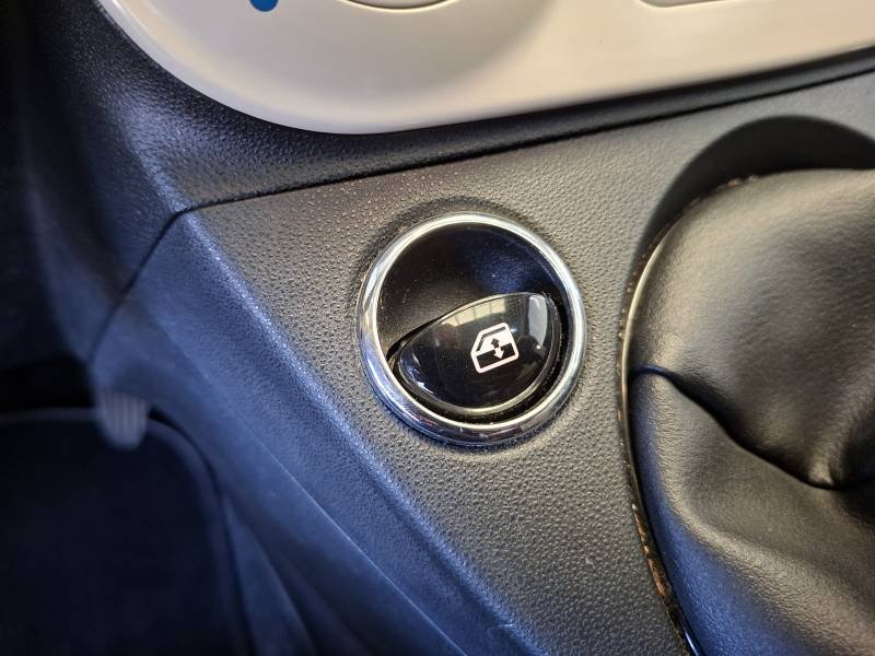 Fiat 500 - Photo 32