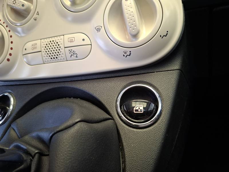 Fiat 500 - Photo 33