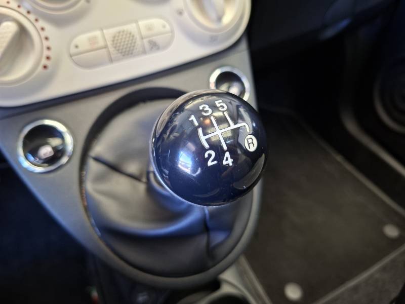 Fiat 500 - Photo 34