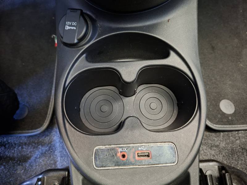 Fiat 500 - Photo 35