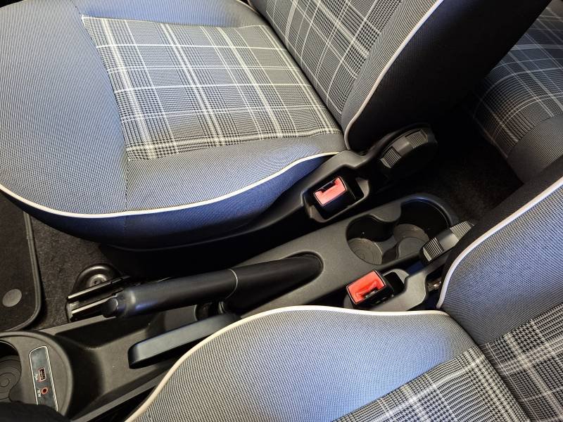 Fiat 500 - Photo 36