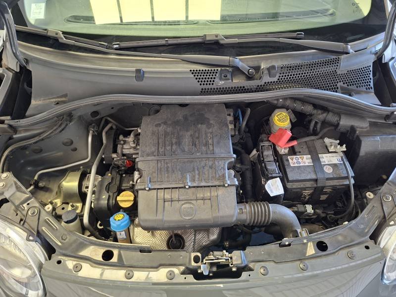 Fiat 500 - Photo 40