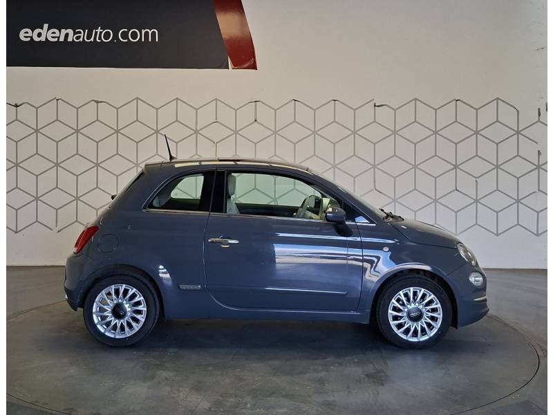 Fiat 500 - Photo 4