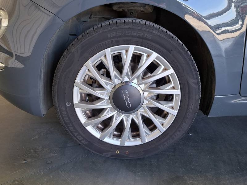 Fiat 500 - Photo 41