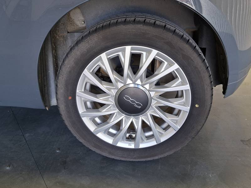 Fiat 500 - Photo 42