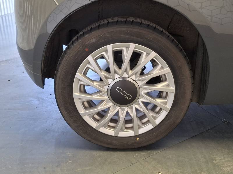 Fiat 500 - Photo 43