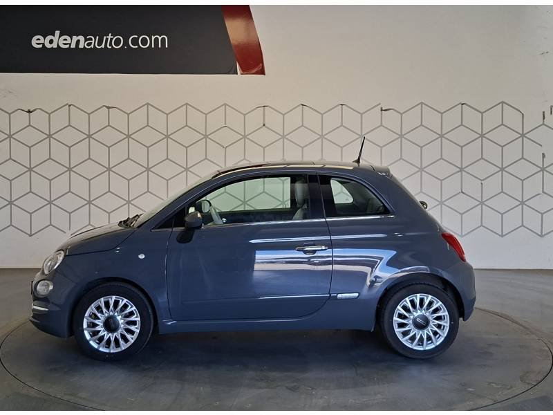 Fiat 500 - Photo 5