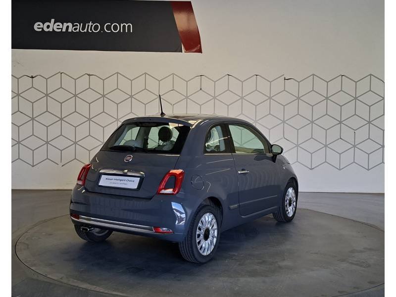 Fiat 500 - Photo 6