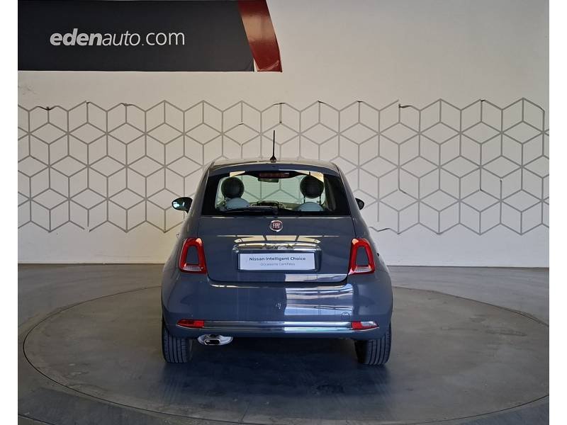 Fiat 500 - Photo 7