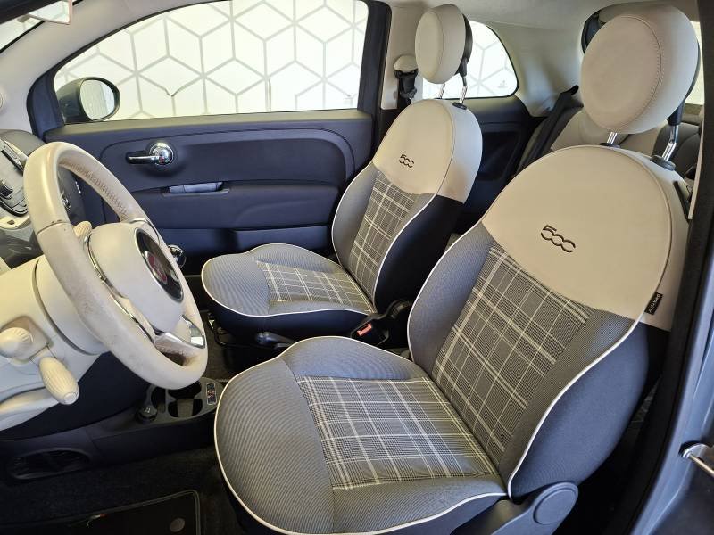 Fiat 500 - Photo 10