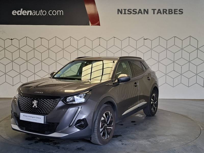 Peugeot 2008 - Photo 1