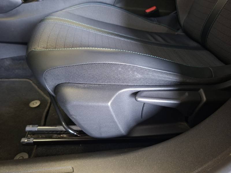 Peugeot 2008 - Photo 11