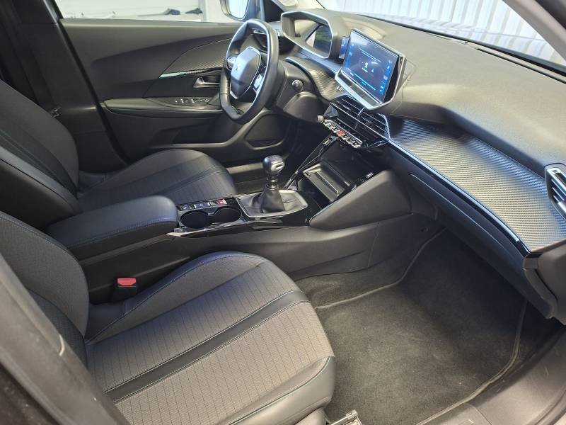 Peugeot 2008 - Photo 13