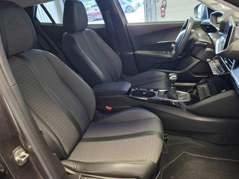 Peugeot 2008 - Photo 14