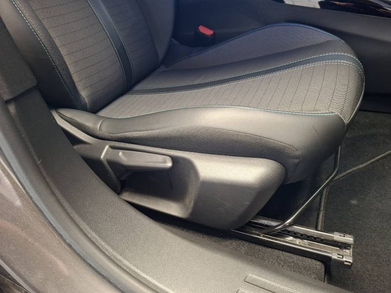 Peugeot 2008 - Photo 15