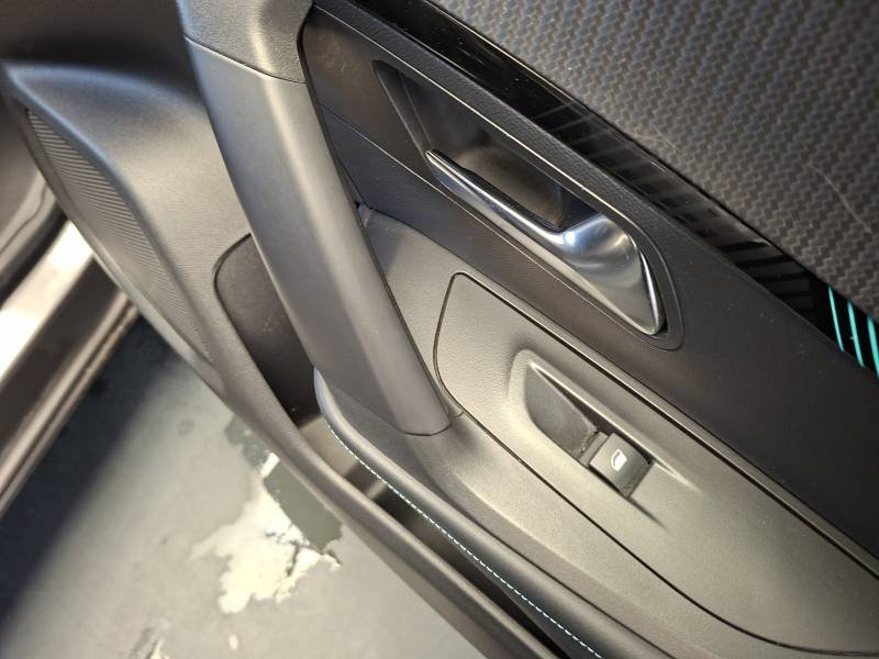 Peugeot 2008 - Photo 16