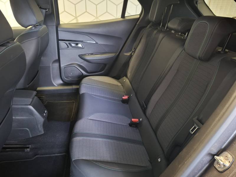 Peugeot 2008 - Photo 18