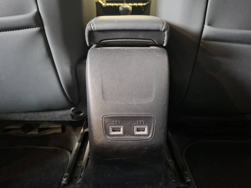 Peugeot 2008 - Photo 19