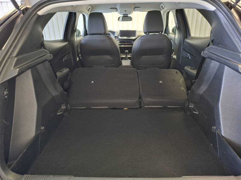 Peugeot 2008 - Photo 21