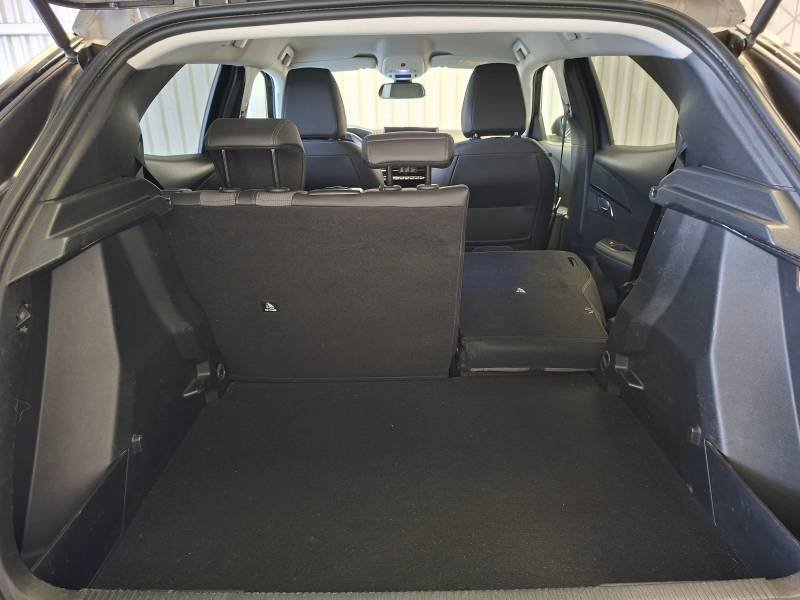 Peugeot 2008 - Photo 22