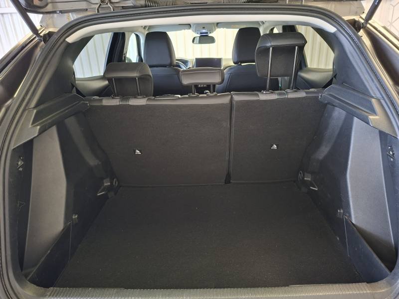 Peugeot 2008 - Photo 23