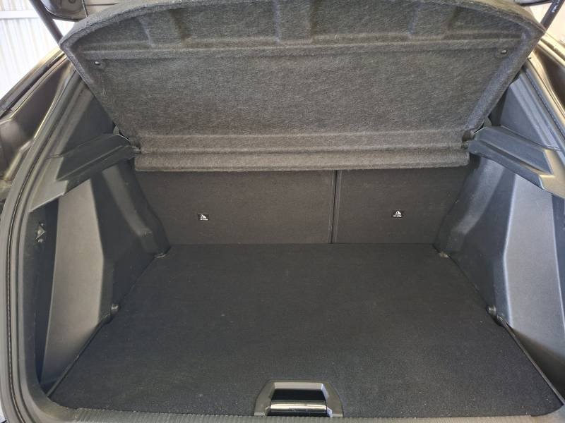 Peugeot 2008 - Photo 25