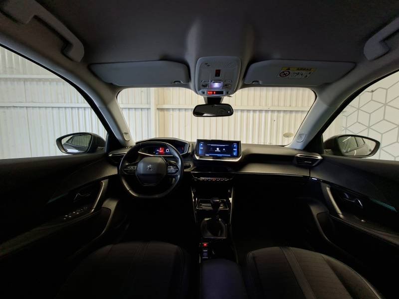 Peugeot 2008 - Photo 26
