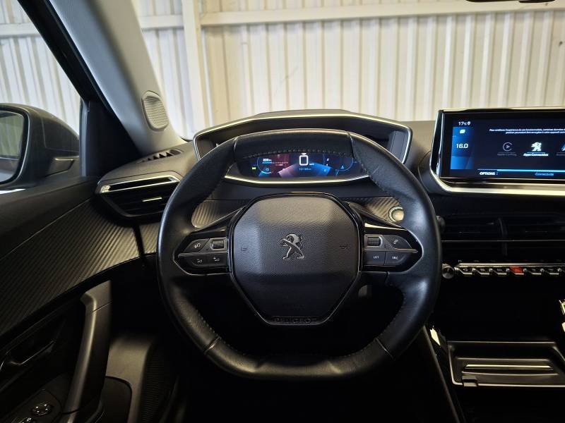 Peugeot 2008 - Photo 27