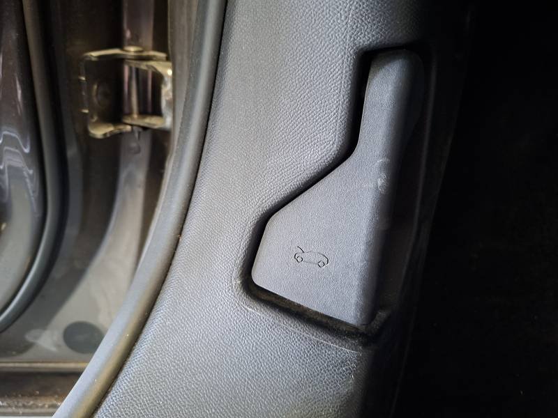 Peugeot 2008 - Photo 28