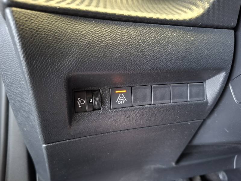 Peugeot 2008 - Photo 29