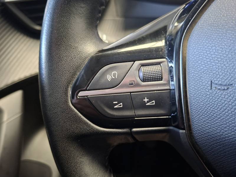 Peugeot 2008 - Photo 30