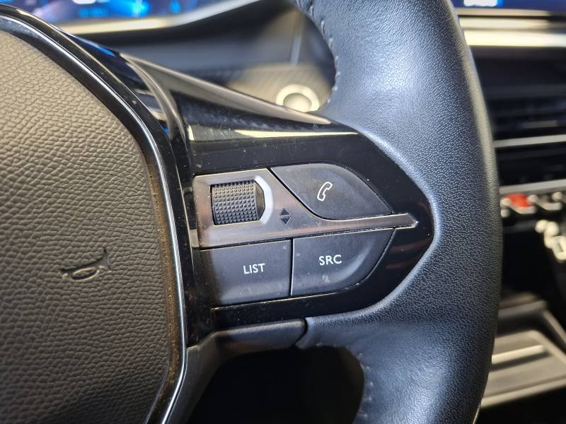 Peugeot 2008 - Photo 31