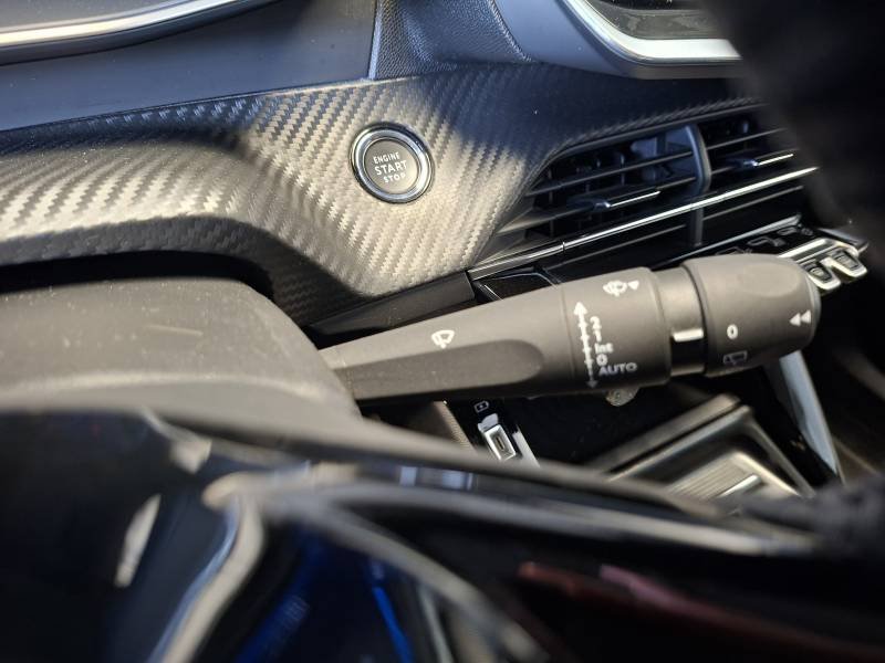 Peugeot 2008 - Photo 32