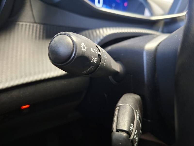Peugeot 2008 - Photo 33