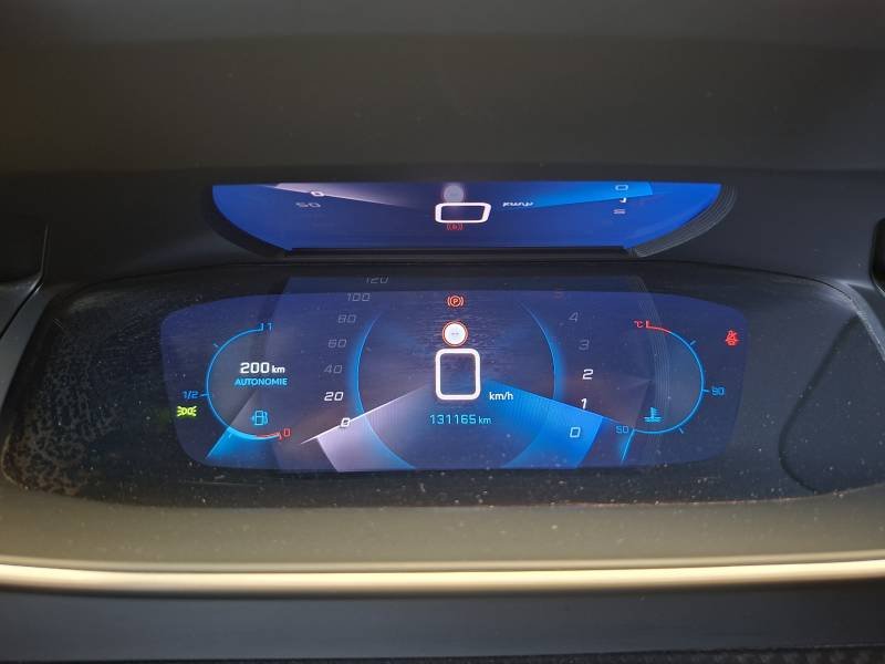 Peugeot 2008 - Photo 34