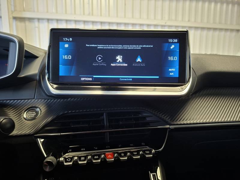 Peugeot 2008 - Photo 35
