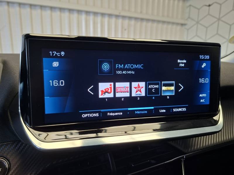 Peugeot 2008 - Photo 37