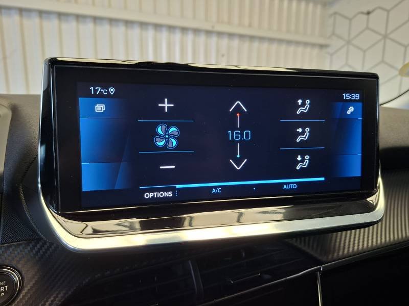 Peugeot 2008 - Photo 39
