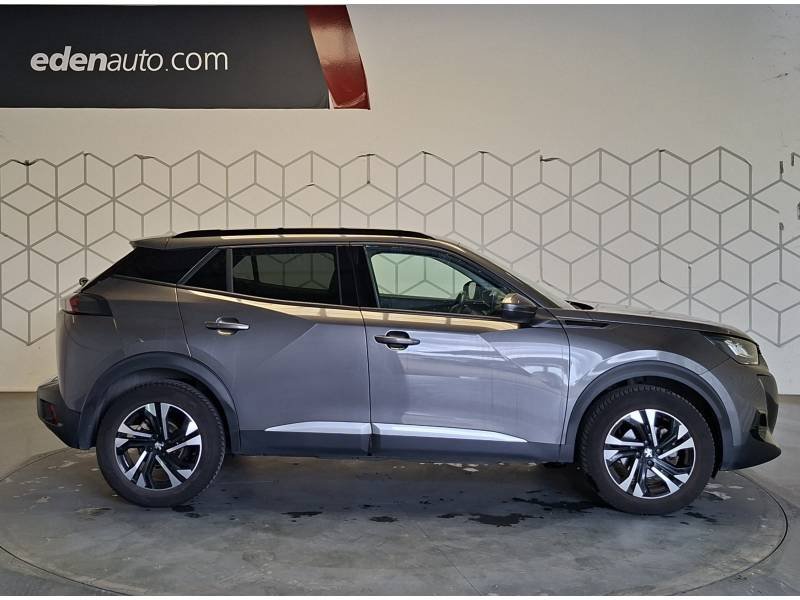 Peugeot 2008 - Photo 4