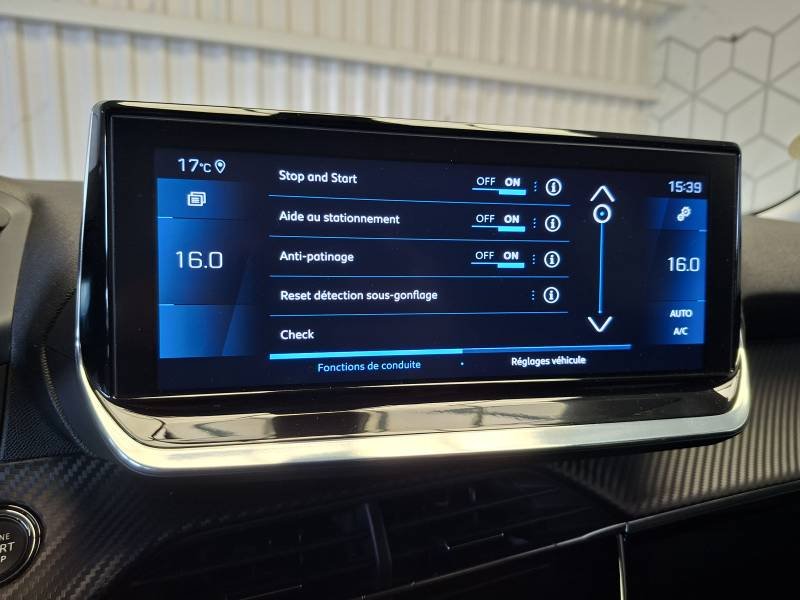 Peugeot 2008 - Photo 41
