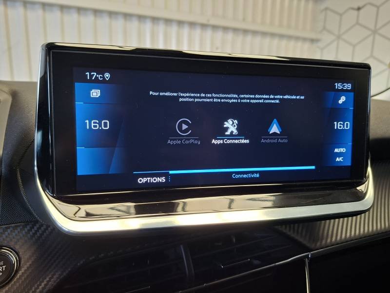 Peugeot 2008 - Photo 42