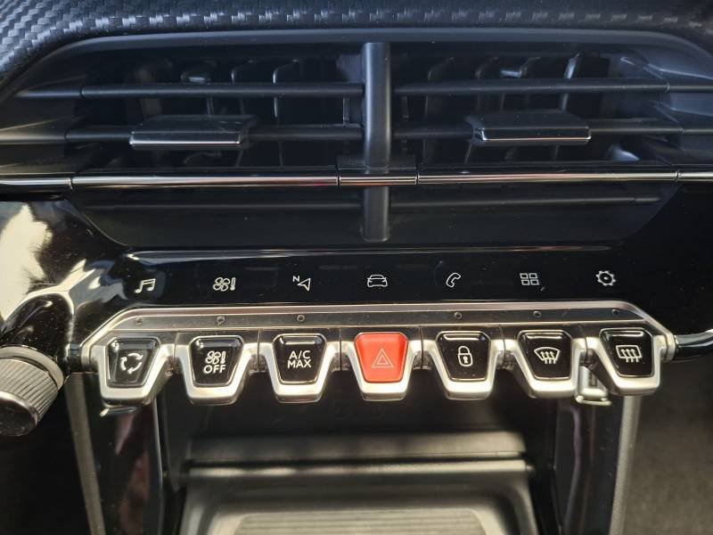 Peugeot 2008 - Photo 44