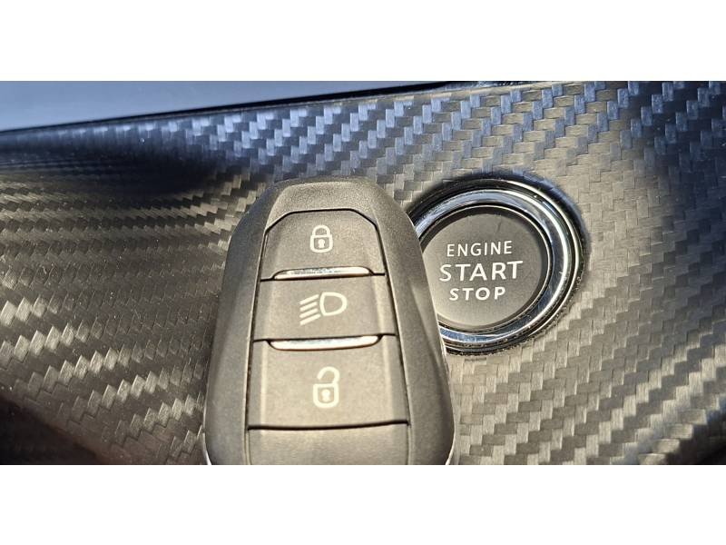 Peugeot 2008 - Photo 45
