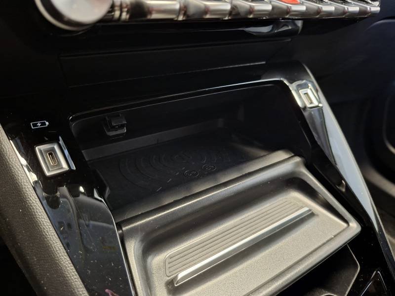 Peugeot 2008 - Photo 46