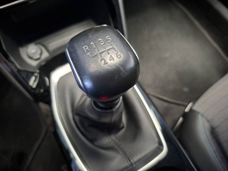 Peugeot 2008 - Photo 48